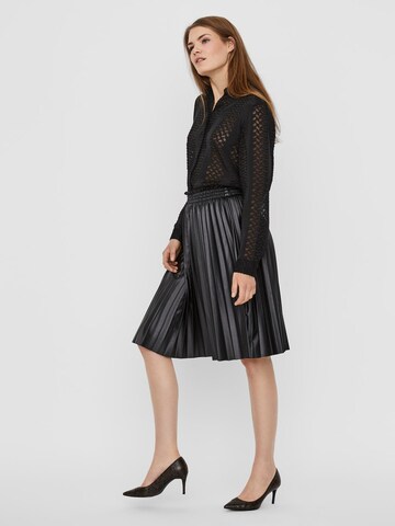 VERO MODA Skirt in Black