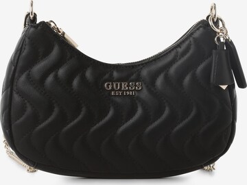 GUESS Handbag in Black