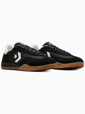 CONVERSE Sneaker 'RUN STAR TRAINER' in Schwarz
