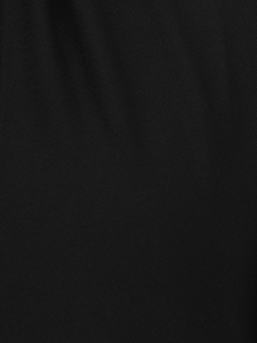 Chemisier 'VMMILLA' Vero Moda Tall en noir