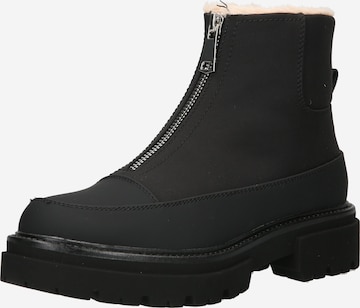 ONLY Ankle Boots in Schwarz: predná strana