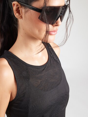 Rukka Τοπ 'MILLOLA' σε μαύρο