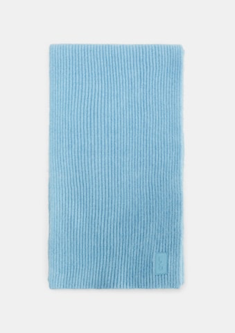 comma casual identity Scarf in Blue