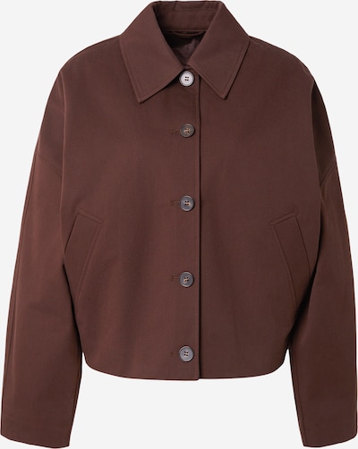 Demisezoninė striukė iš & Other Stories, spalva – ruda, Prekių apžvalga