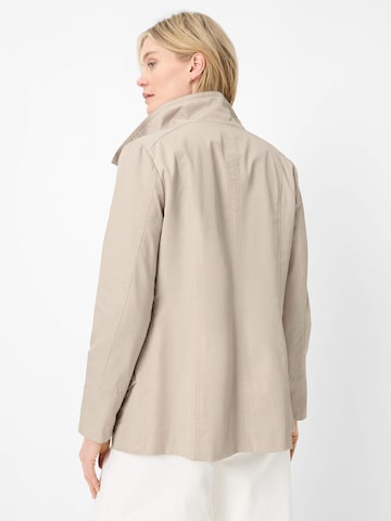 Fuchs Schmitt Übergangsmantel 'York'‌ in Beige