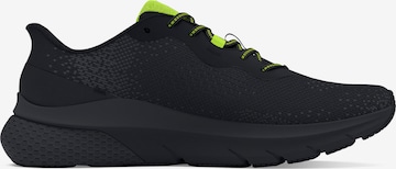 Chaussure de course 'Turbulence 2' UNDER ARMOUR en noir