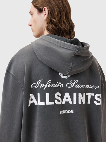 Felpa 'SOLEIL' di AllSaints in nero
