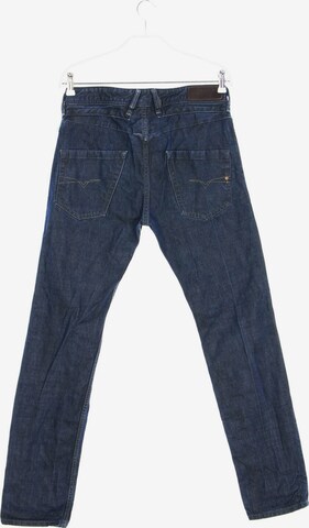 DIESEL Jeans in 29 x 32 in Blue