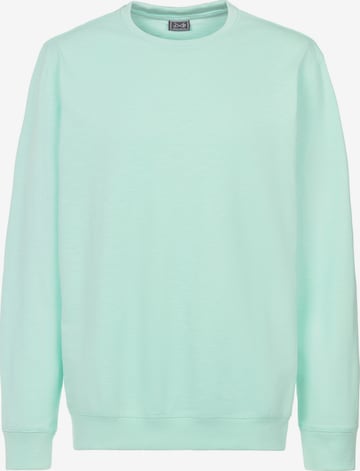 žalia JOHN DEVIN Marškinėliai: priekis