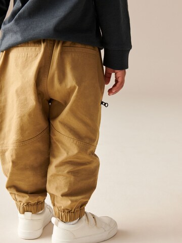 Next Loose fit Pants in Brown