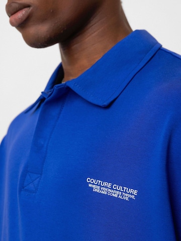 Dandalo Shirt in Blue