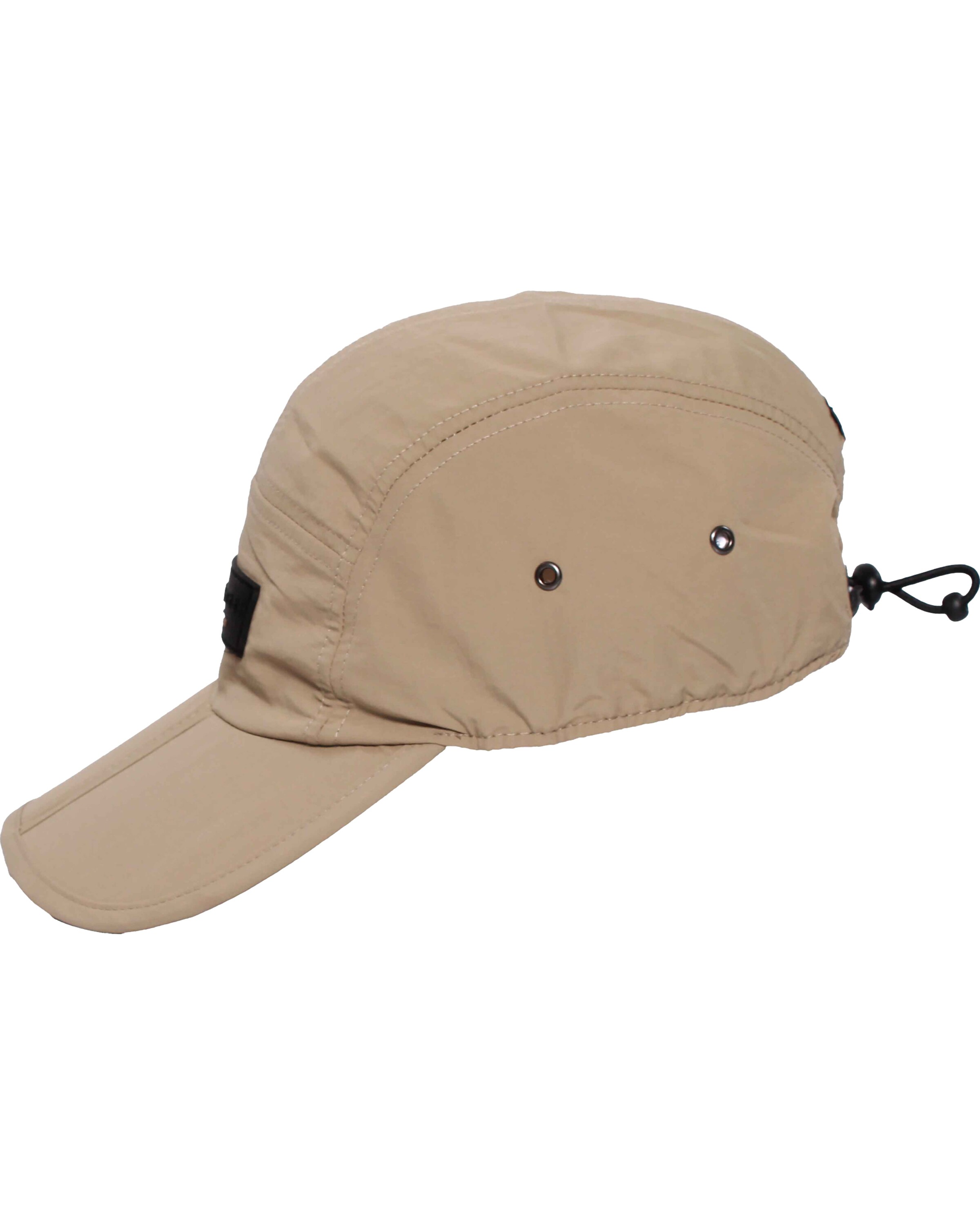 bugatti Cap in Brown