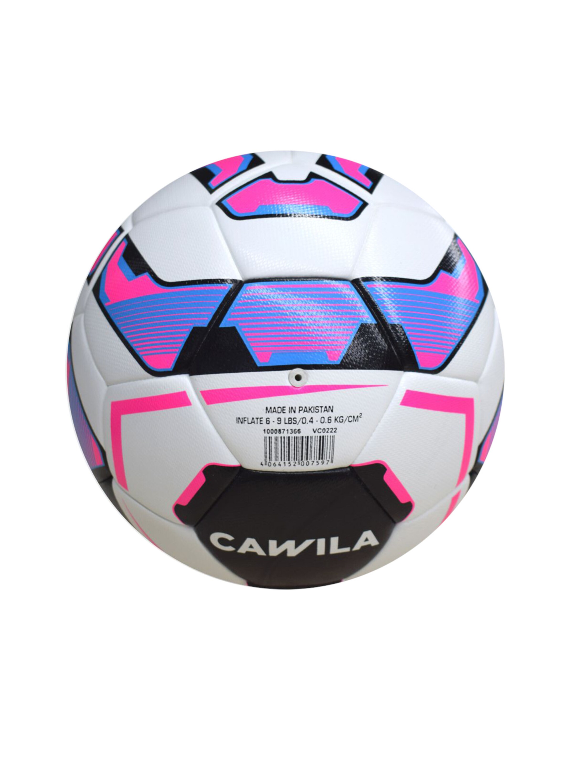 Cawila Ball in Weiß
