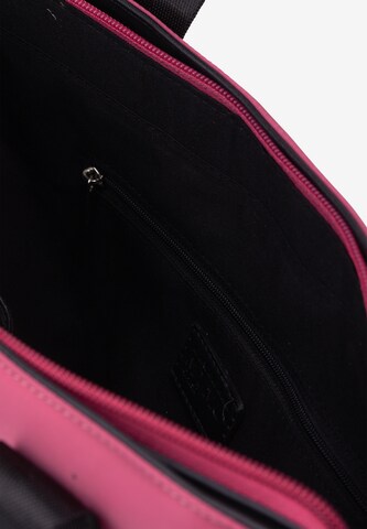 myMo ATHLSR Shopper táska - rózsaszín