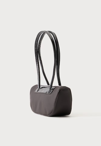 Geantă de umăr de la ADIDAS ORIGINALS pe negru