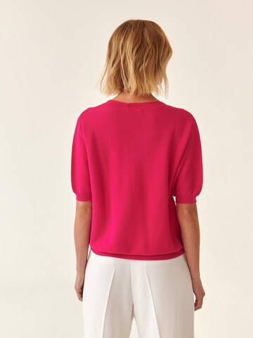 Pull-over 'Fokia' TATUUM en rose