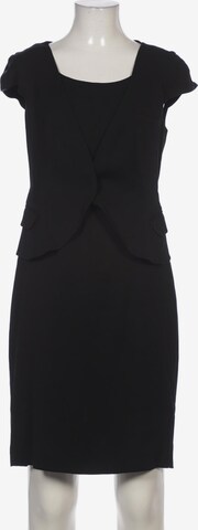 Emporio Armani Kleid S in Schwarz: predná strana