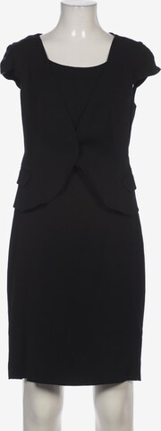 Emporio Armani Dress in S in Black: front