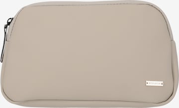 Athlecia Toiletry Bag 'Berlina' in Beige: front