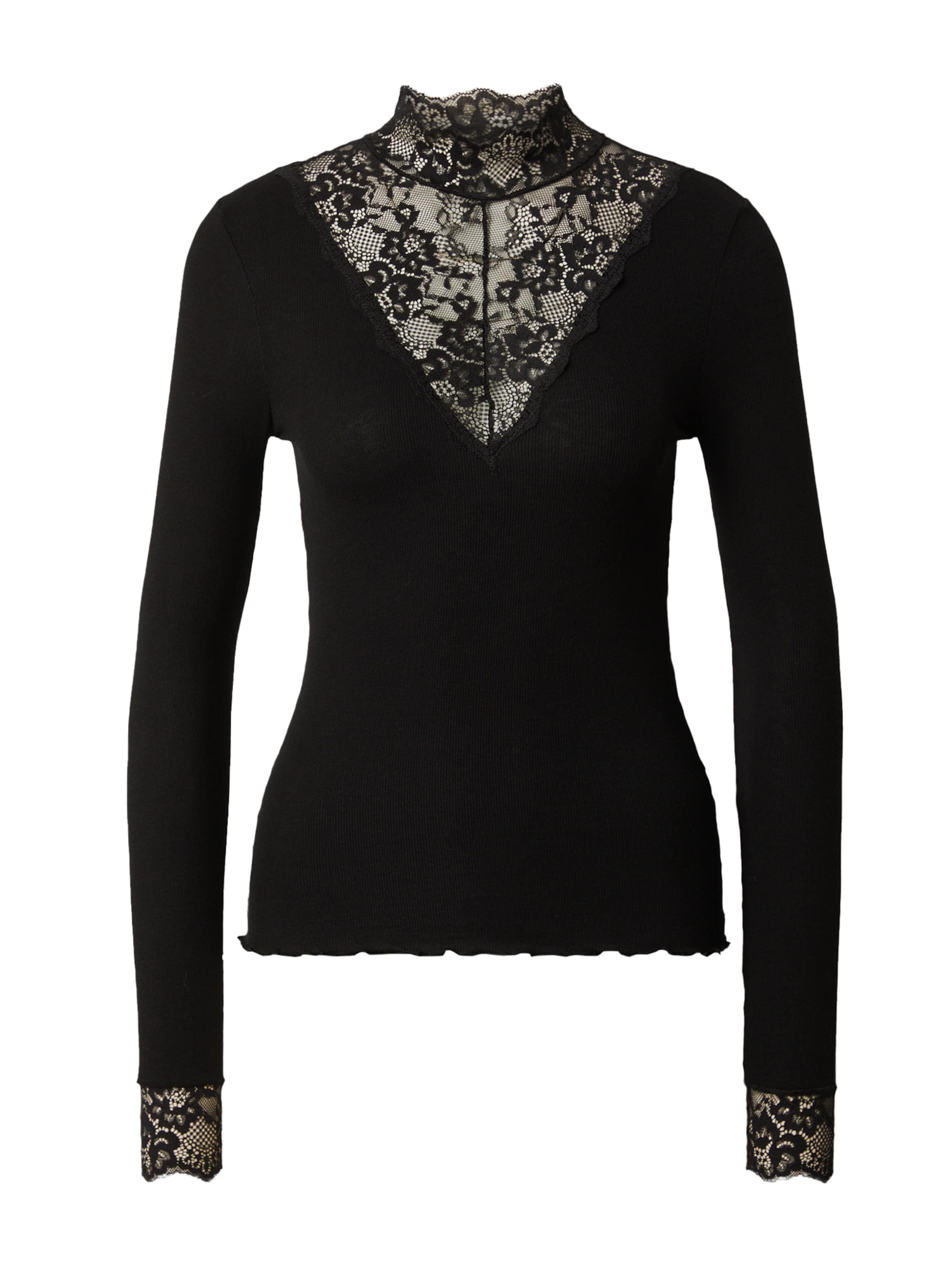 Guido Maria Kretschmer Women Tričko 'Arianna' - čierna, Produkt