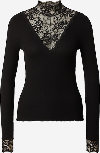 Guido Maria Kretschmer Women Shirt 'Arianna' in Black, Item view