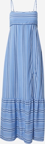 HOLLISTER Kesämekko värissä sininen: etupuoli