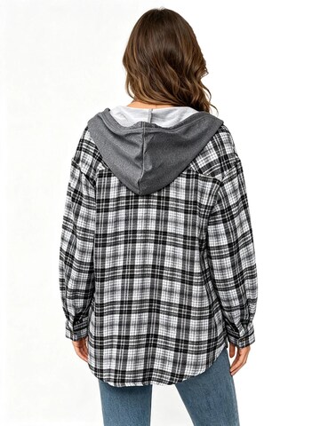 KoJooin Übergangsjacke‌‌‌‌‌‌‌‌‌‌ in Schwarz
