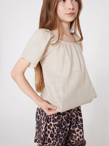 Tezenis Blouse in Beige