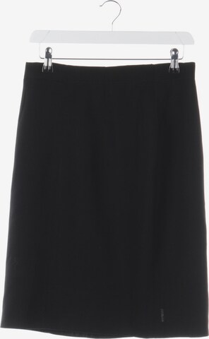 Emporio Armani Skirt in S in Black: front