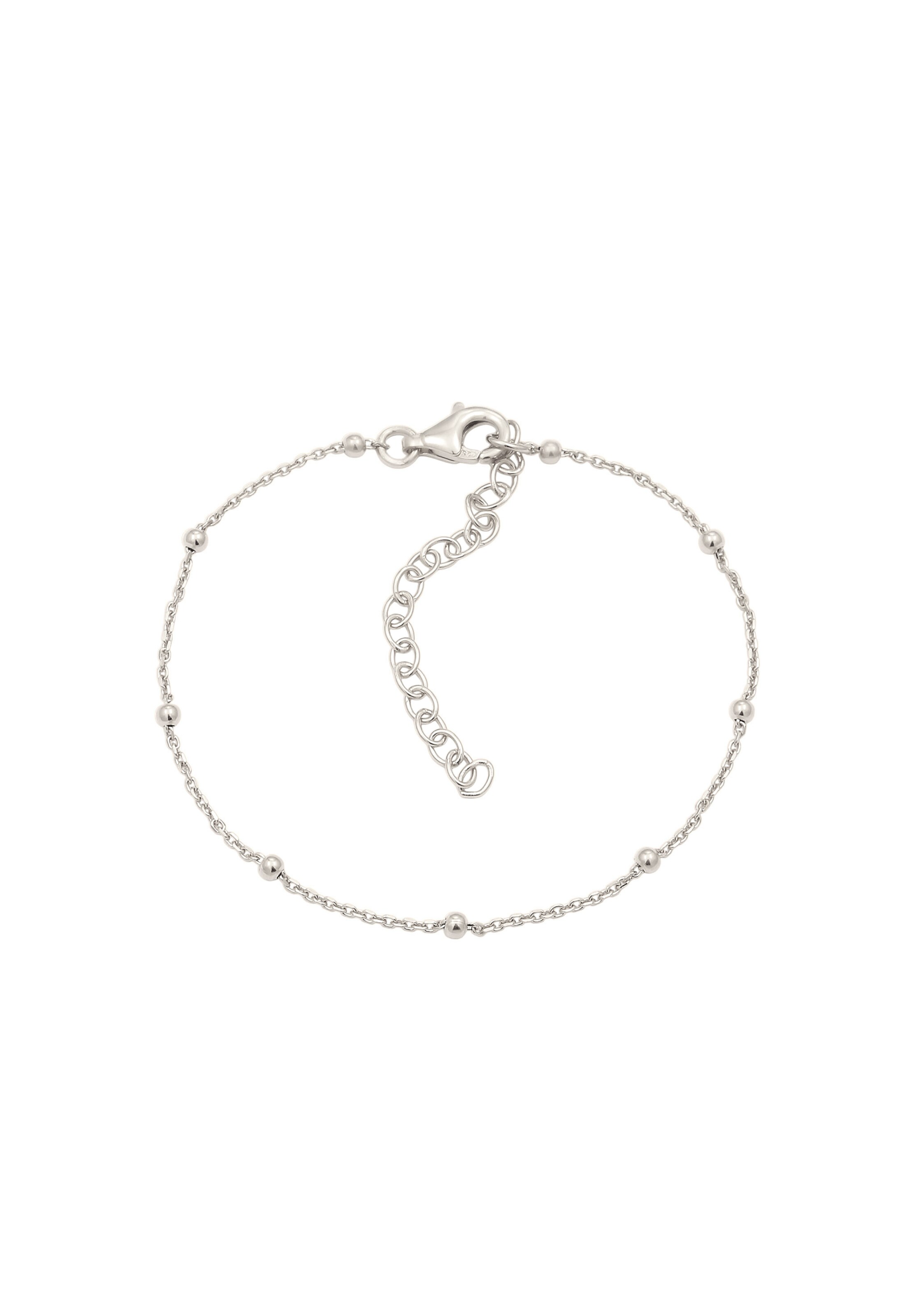 Stilnest Bracelet in Silver