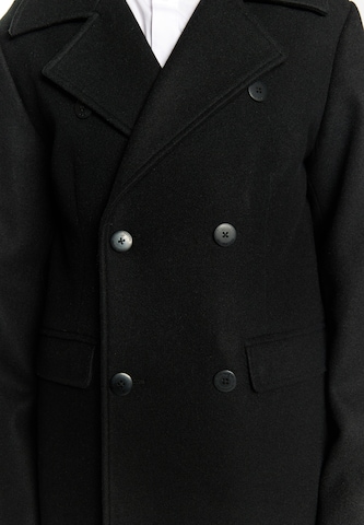 Manteau mi-saison DreiMaster Klassik en noir