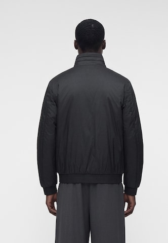 ANTONY MORATO - Chaqueta de entretiempo en negro
