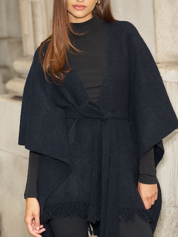 Cape Lipsy en bleu