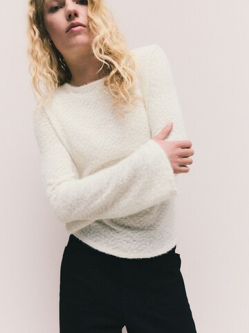 Next Tričko - Béžová