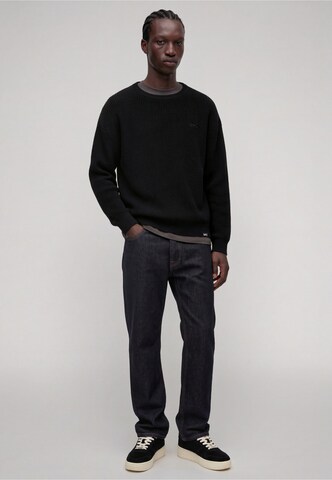 Pull-over Karl Kani en noir