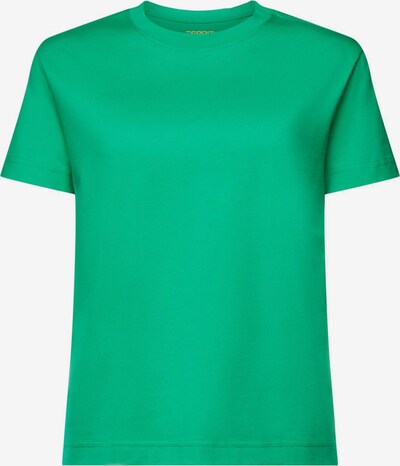 Maglietta 'Ayn' ESPRIT di colore verde, Visualizzazione prodotti