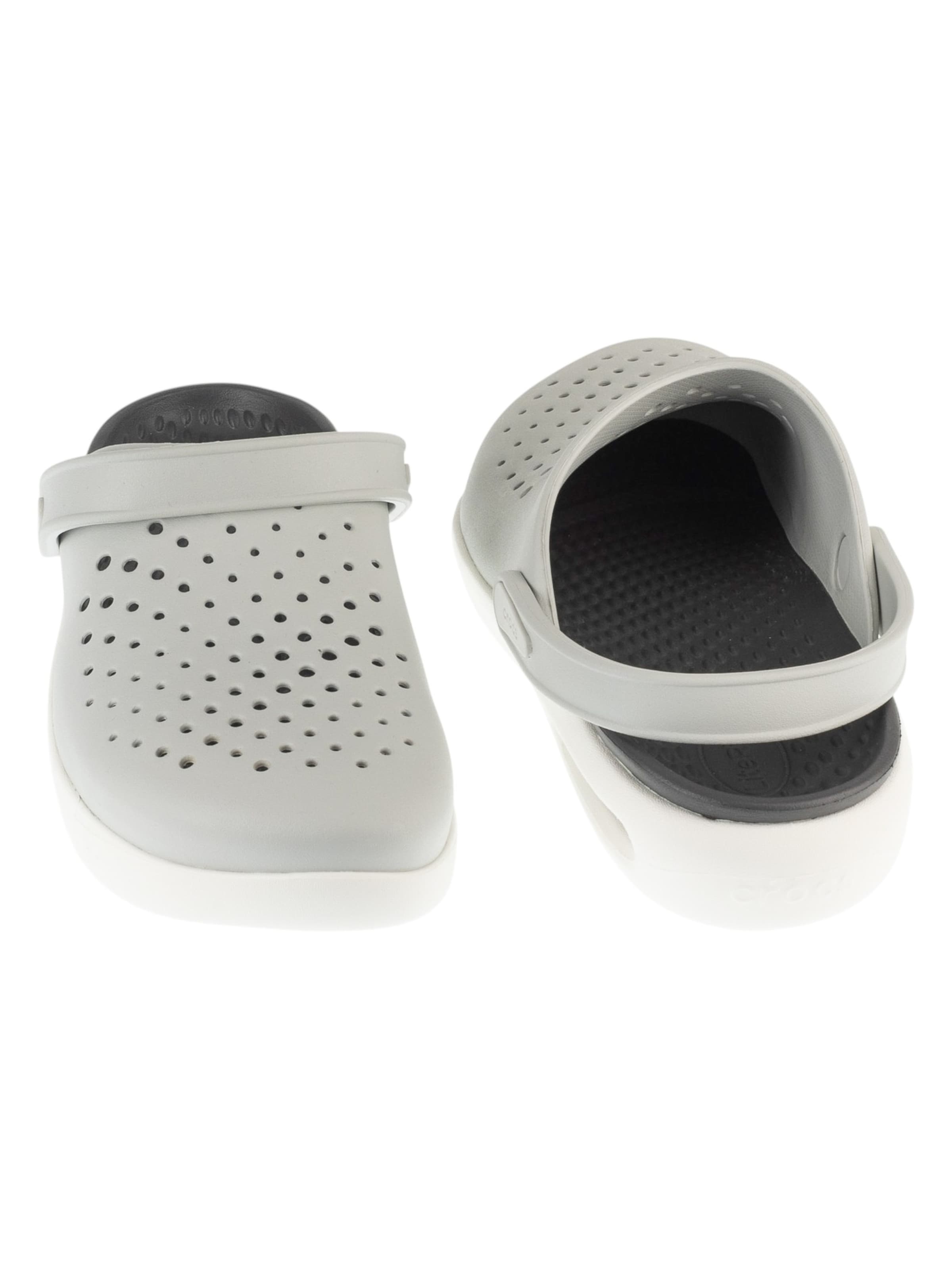 Crocs Clogs in White