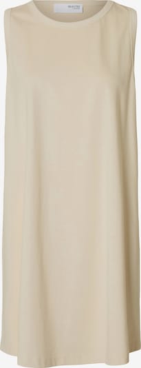 SELECTED Šaty 'SLFEssential' - piesková, Produkt