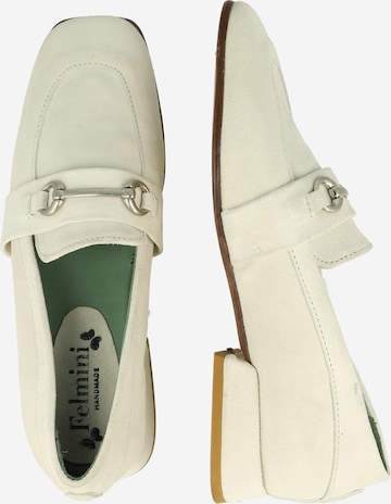 Chaussure folklorique 'Firenze' FELMINI en beige