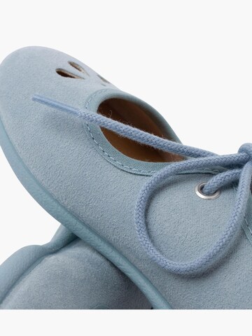 Ballerina di Pisamonas in blu