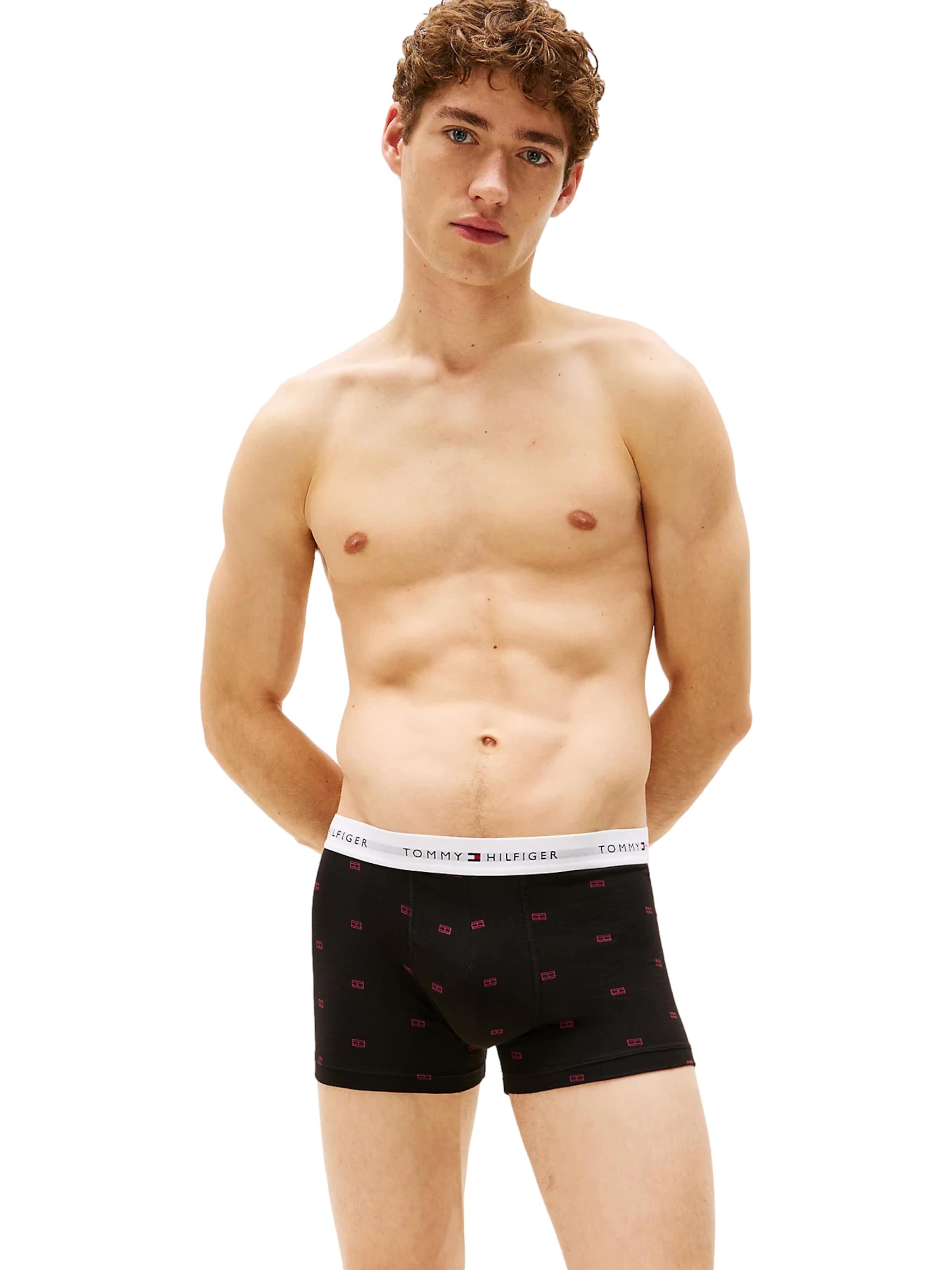 Tommy Hilfiger Underwear Boxershorts i blandade färger