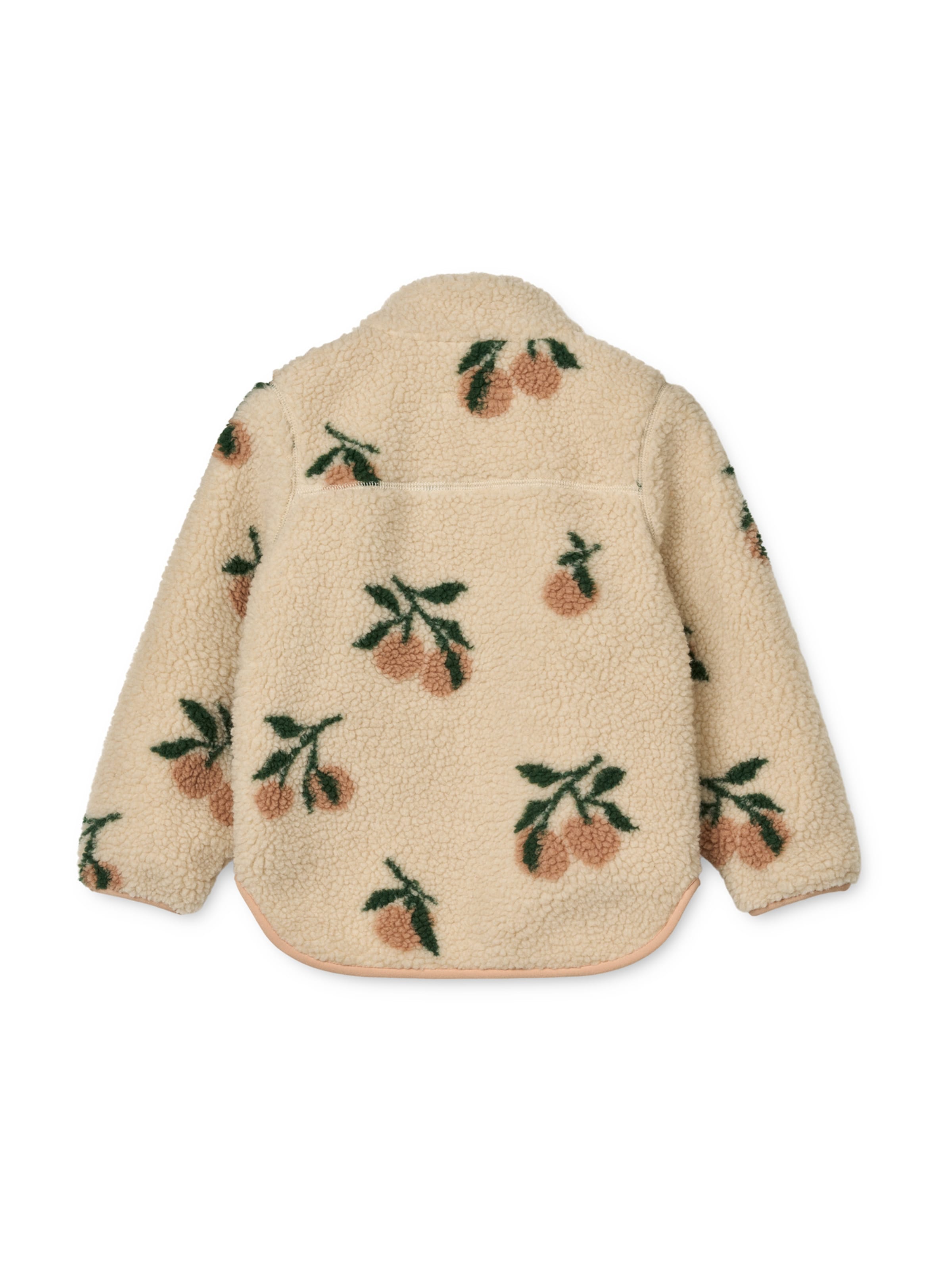 Veste mi-saison 'Nolan' Liewood en rose