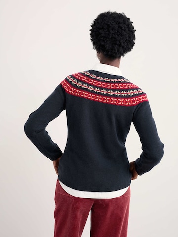 Pullover 'Seas Edge' di Seasalt Cornwall in colori misti