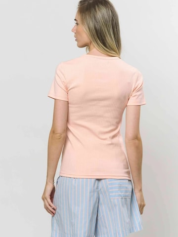 U.S. POLO ASSN. Shirts 'Carola' i pink