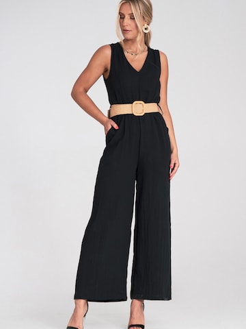 Combinaison 'M1193' Figl en noir