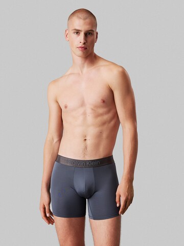Calvin Klein Underwear Long underpants in Mixed colours: front