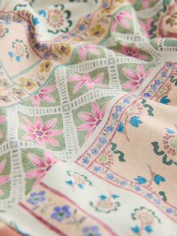 Next Rövidek - narancs