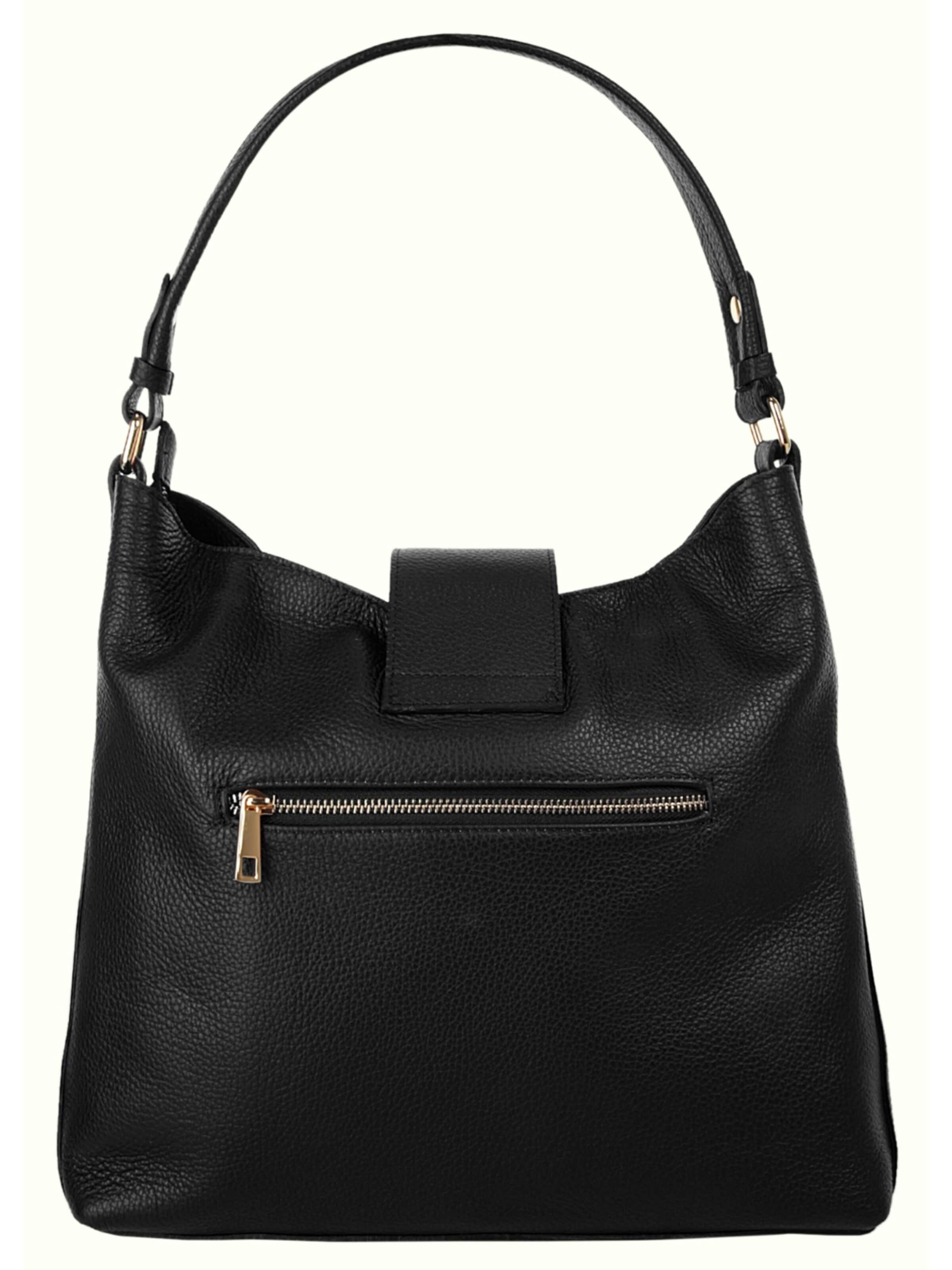 Samantha Look - Shopper en negro