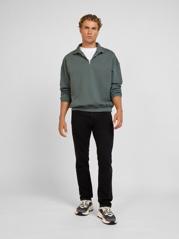 WOTEGA Slimfit Jeans 'Alistar' in Schwarz