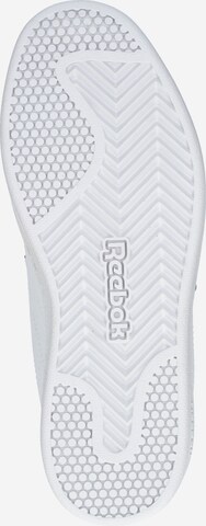 Reebok Ketsid 'ROYAL COMPLETE', värv valge